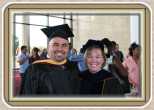 Hooding Ceremony 147